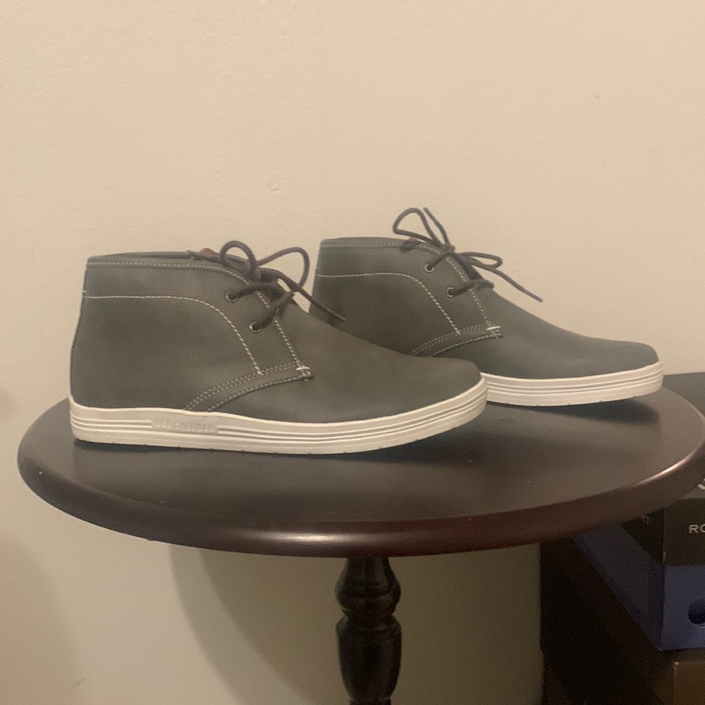 Brand new Ben Sherman shoes!